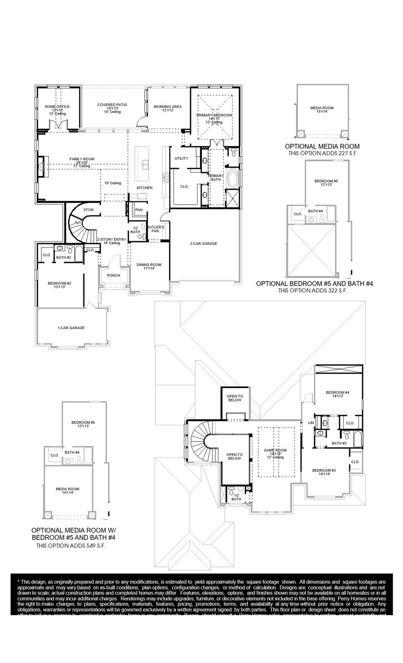 5207 Deer Vly Court Manvel, TX 77578 - Photo 2 of 8