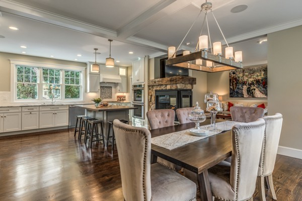 49 Jefferson Road Winchester, MA 01890 - Photo 10 of 30