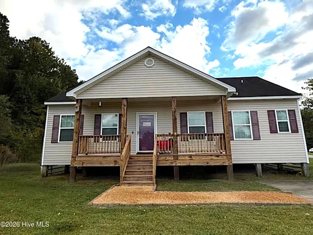 $268,000 | 999 Scott Road, Elizabeth City, NC 27909