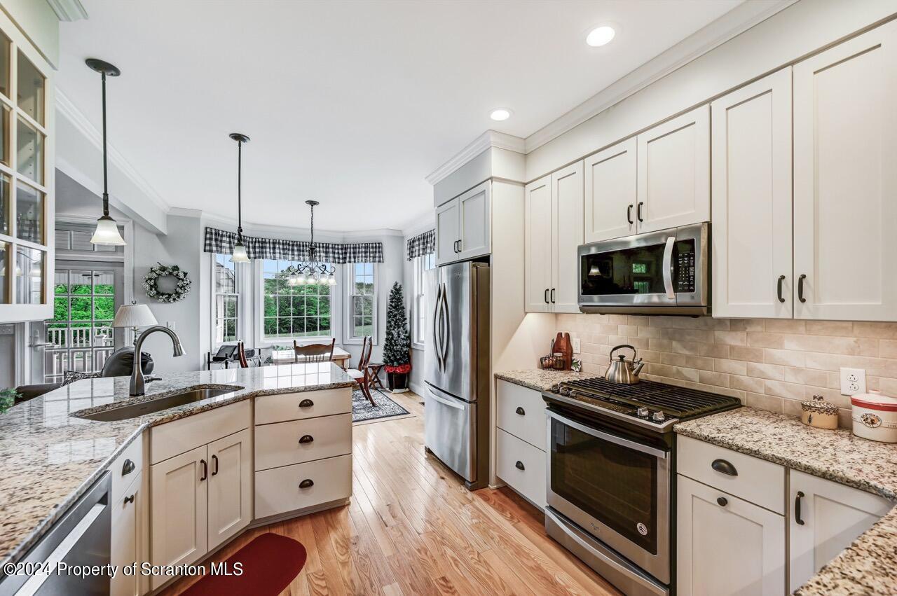 38 Kapinus Road Scott Township, PA 18447 - Photo 29 of 107 Gallery Image 29