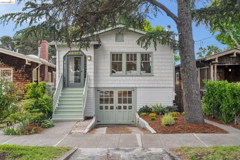 $849,000 | 2220 Acton Street, Berkeley, CA 94702