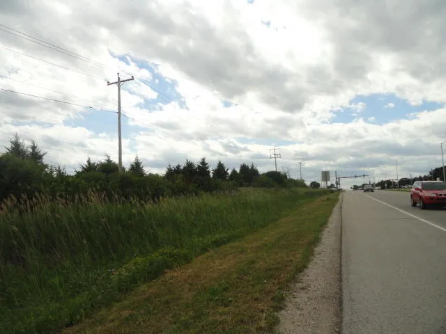 $1,200,000 | Lt0 Washington Avenue, Sturtevant, WI 53177