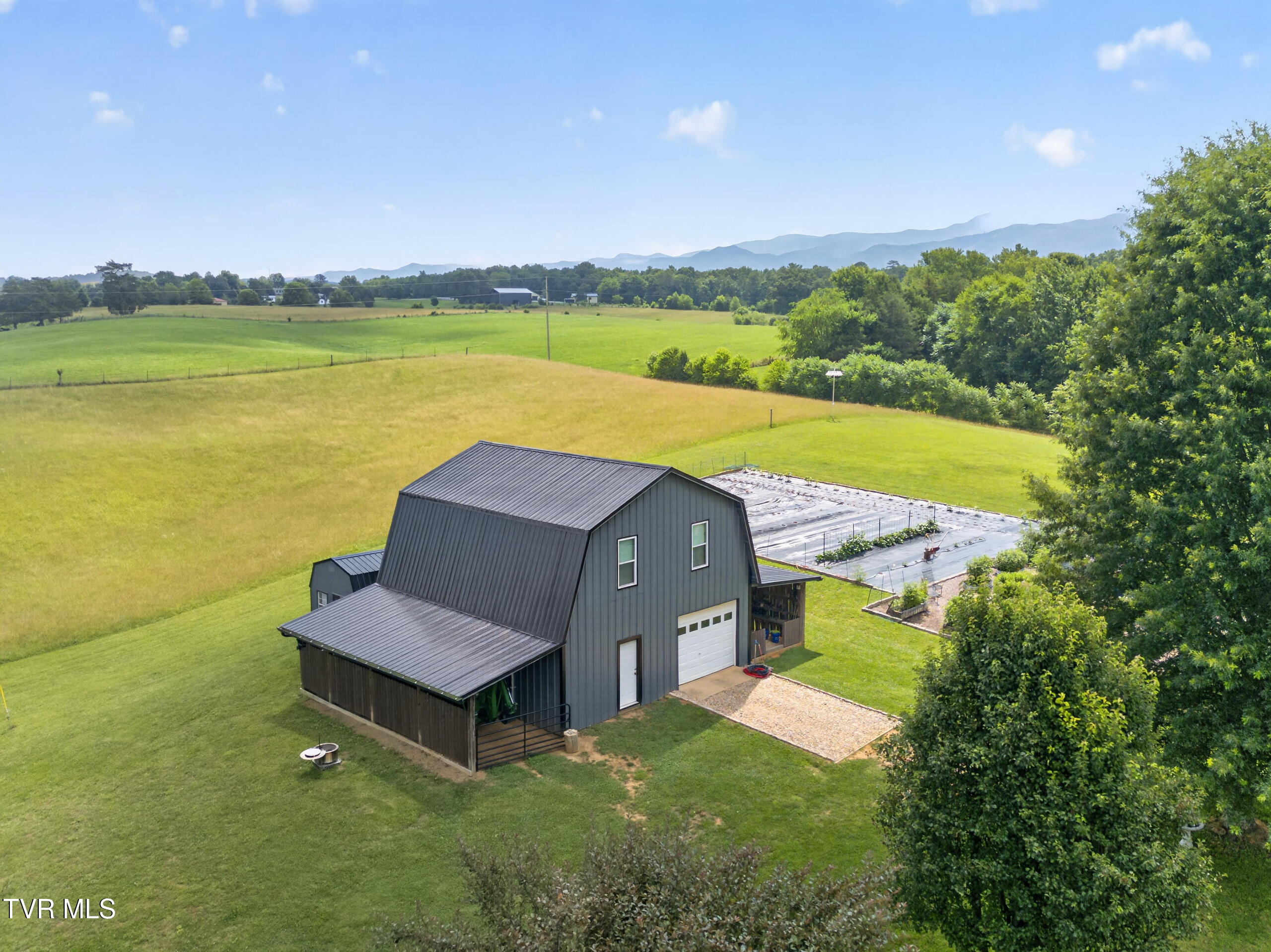 835 John Bird Road Afton, TN 37616 - Photo 16 of 158 DJI_0167