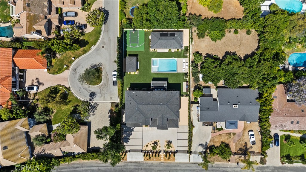 5421 Bothwell Road Tarzana, CA 91356 - Photo 139 of 145