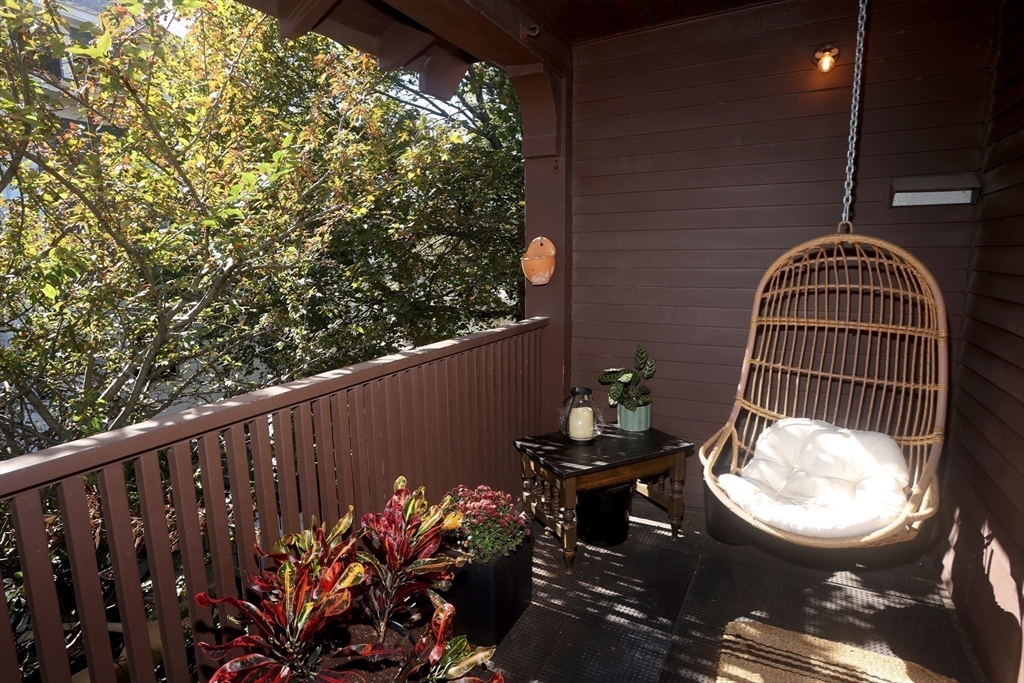 4 Willow Avenue, Unit 2 Salem, MA 01970 - Photo 39 of 41 a side view of a house