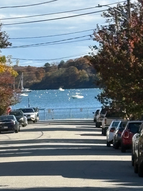 4 Willow Avenue, Unit 2 Salem, MA 01970 - Photo 41 of 41 a view of a parking area
