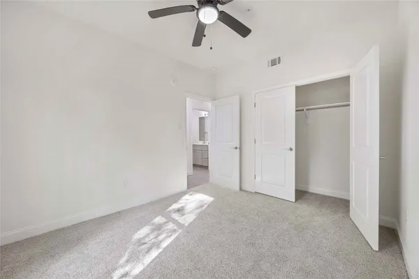 $1,295 | 9129 Brandon Street, Unit B6, Houston, TX 77051