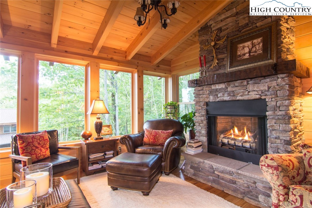 3970 Hardin Road Boone, NC 28607 - Photo 3 of 45 Gallery Image 3