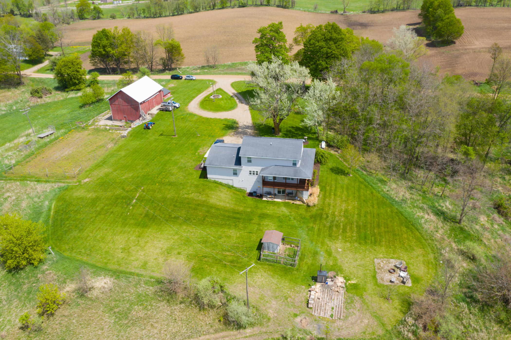 2715 Ragla Road Hastings, MI 49058 - Photo 65 of 70 Ragla_Rd_2715_Hastings_49058-13