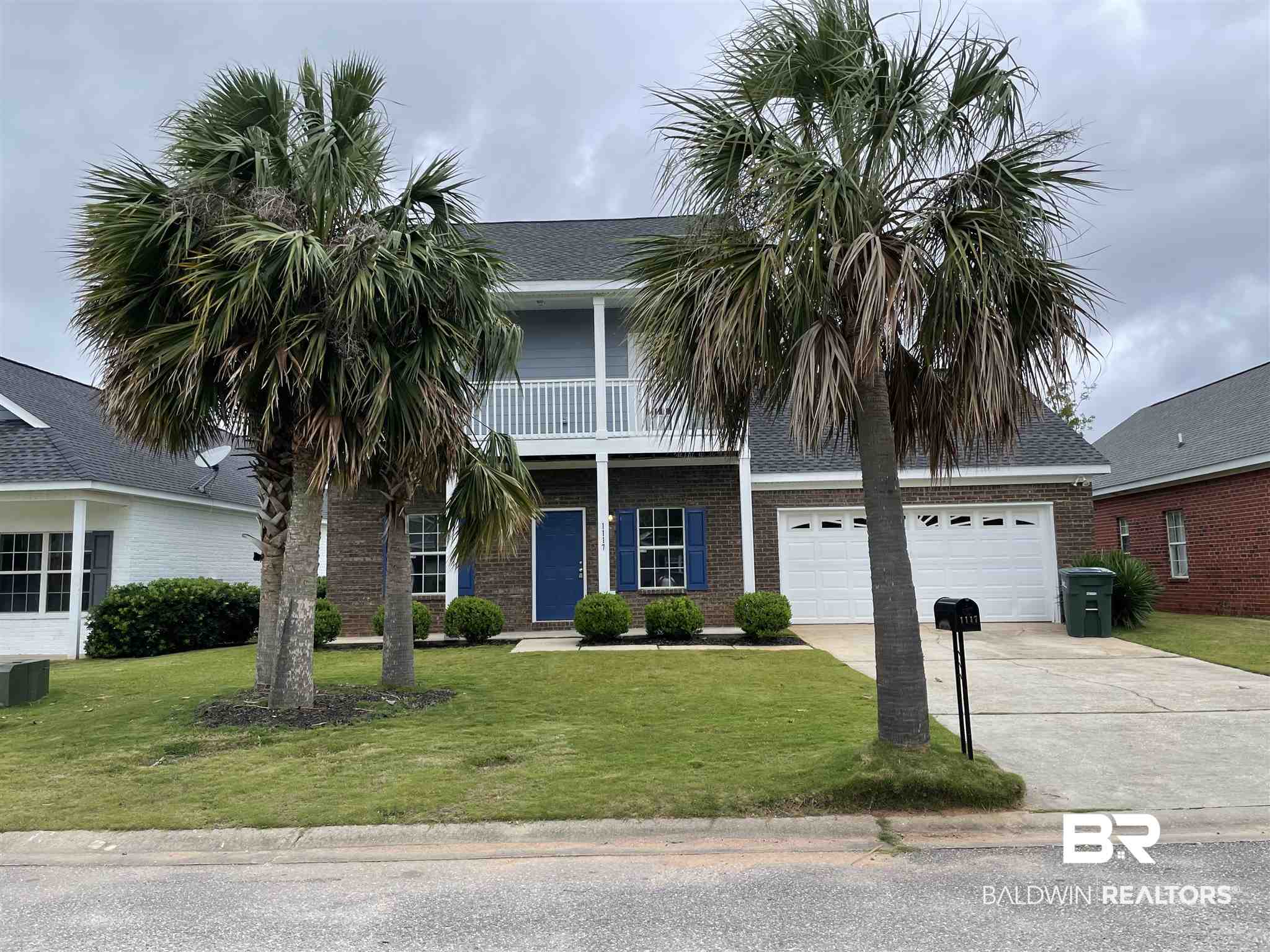 1117 Sloane Cove Foley, AL 36535 - Photo 2 of 9