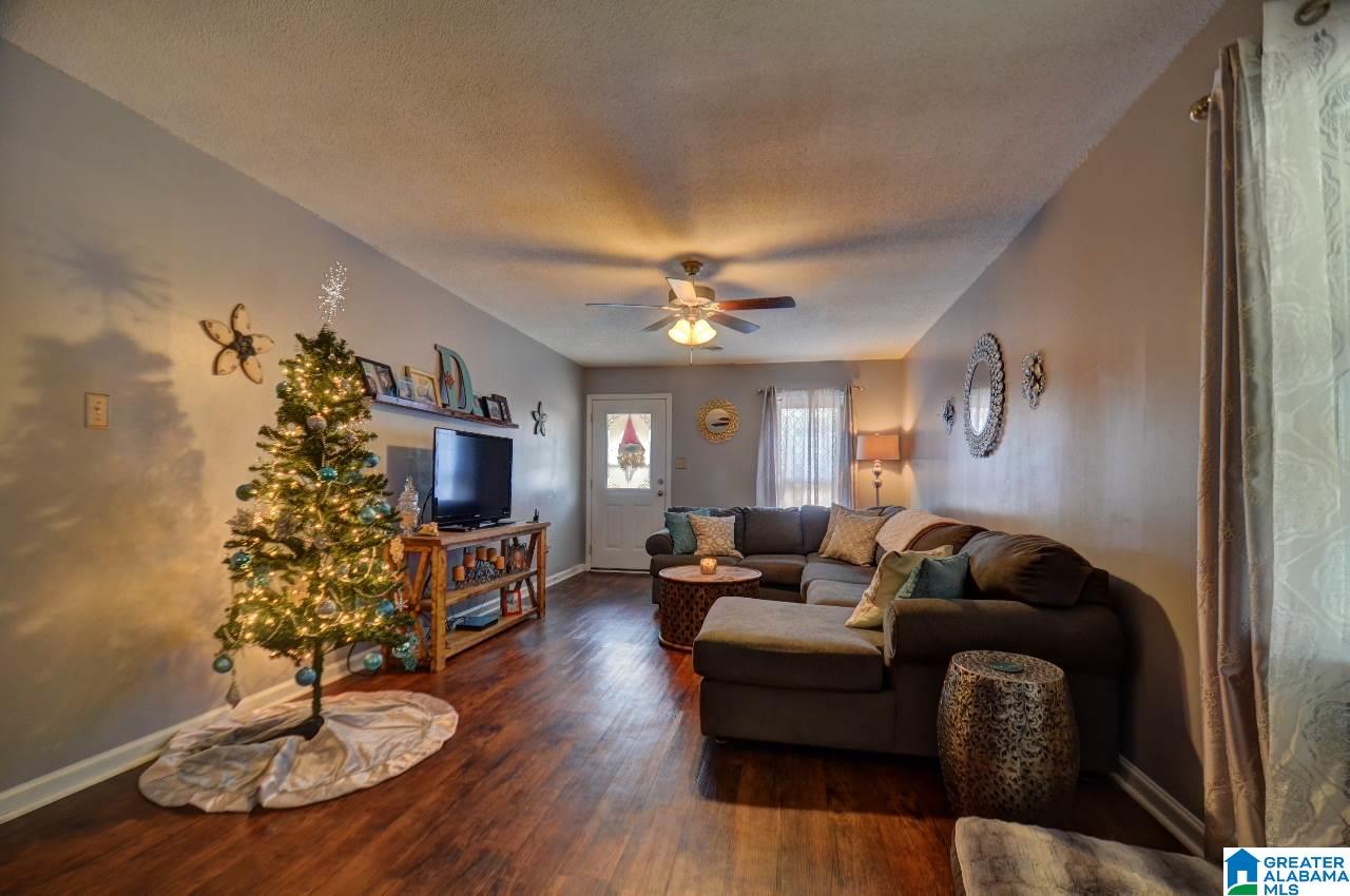 110 Janice Street Prattville, AL 36066 - Photo 4 of 31
