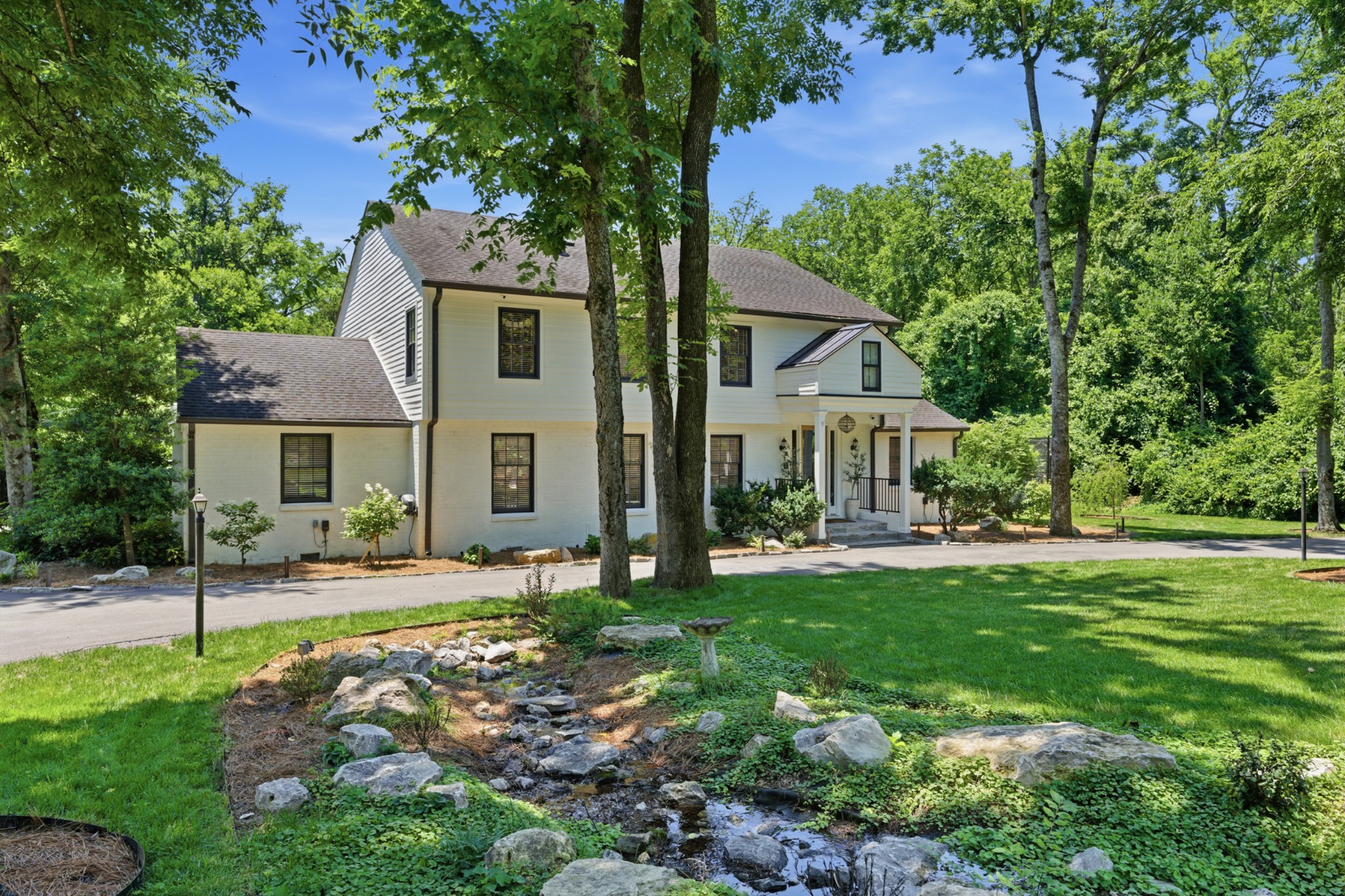 2419 Valley Brook Road Nashville, TN 37215 - Photo 63 of 70