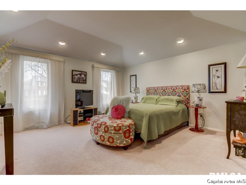 2724 Timber Pointe Drive Springfield, IL 62702 - Photo 19 of 27