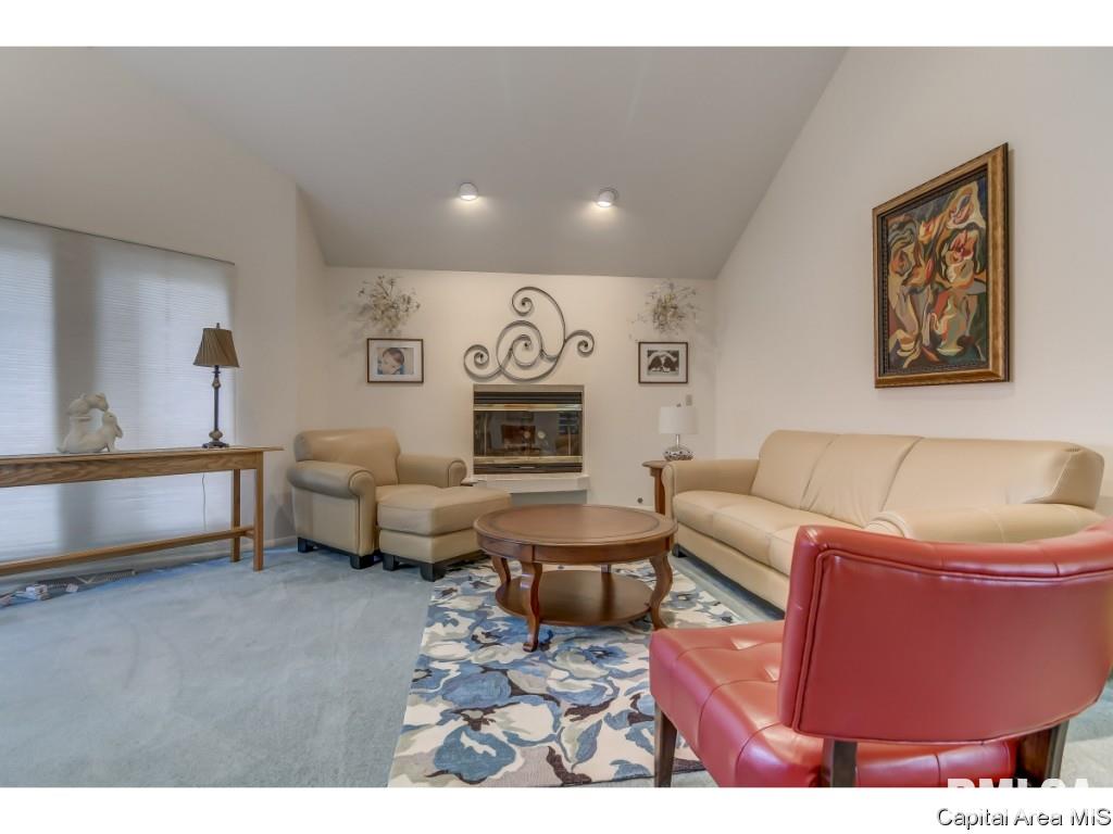 2724 Timber Pointe Drive Springfield, IL 62702 - Photo 8 of 27
