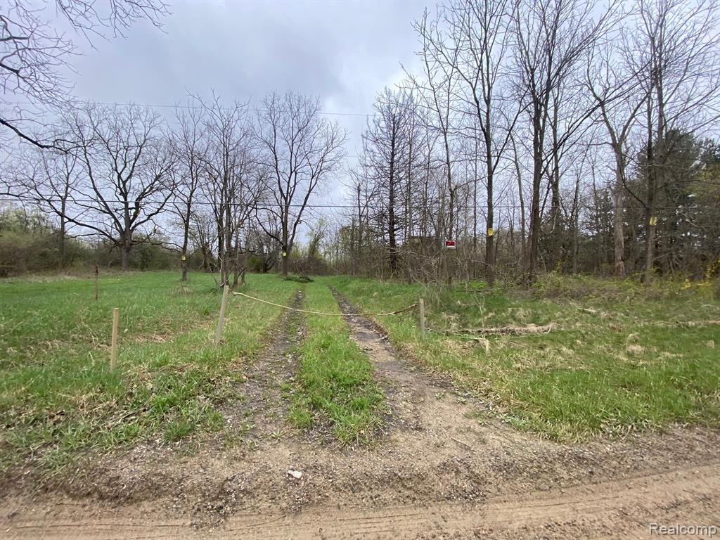 0 West Rose Center Road Holly, MI 48442 - Photo 6 of 7