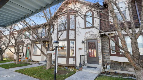 $435,500 | 890 Hamlet Circle North, Unit N, Midway, UT 84049