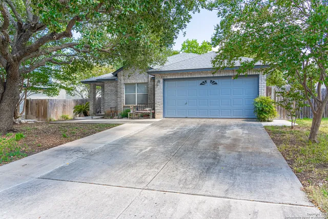 $264,000 | 9835 Morningfield, San Antonio, TX 78250