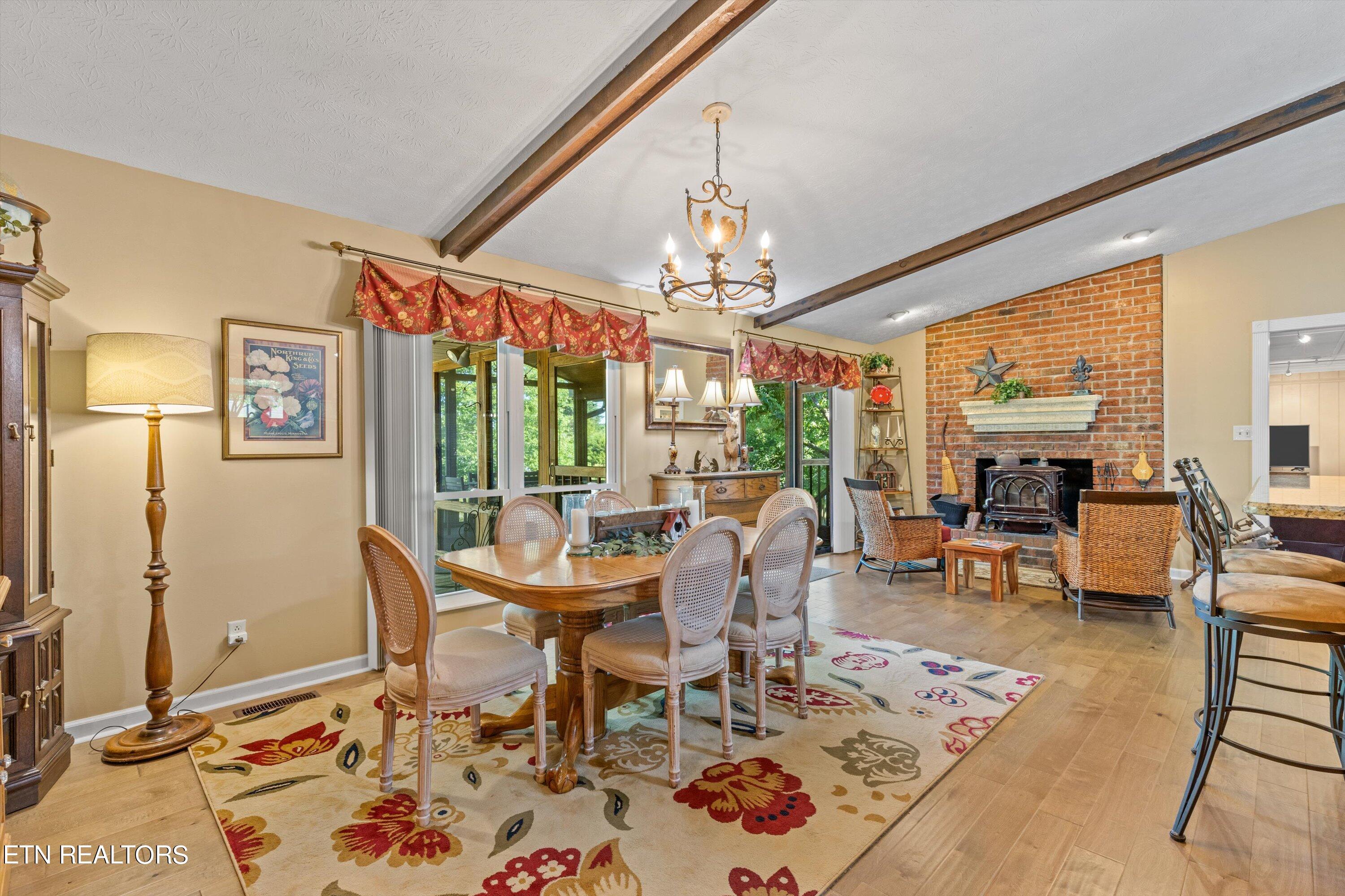 3837 Channel Harbor Road Louisville, TN 37777 - Photo 16 of 50 16-3837 Channel Harbor Rd-11