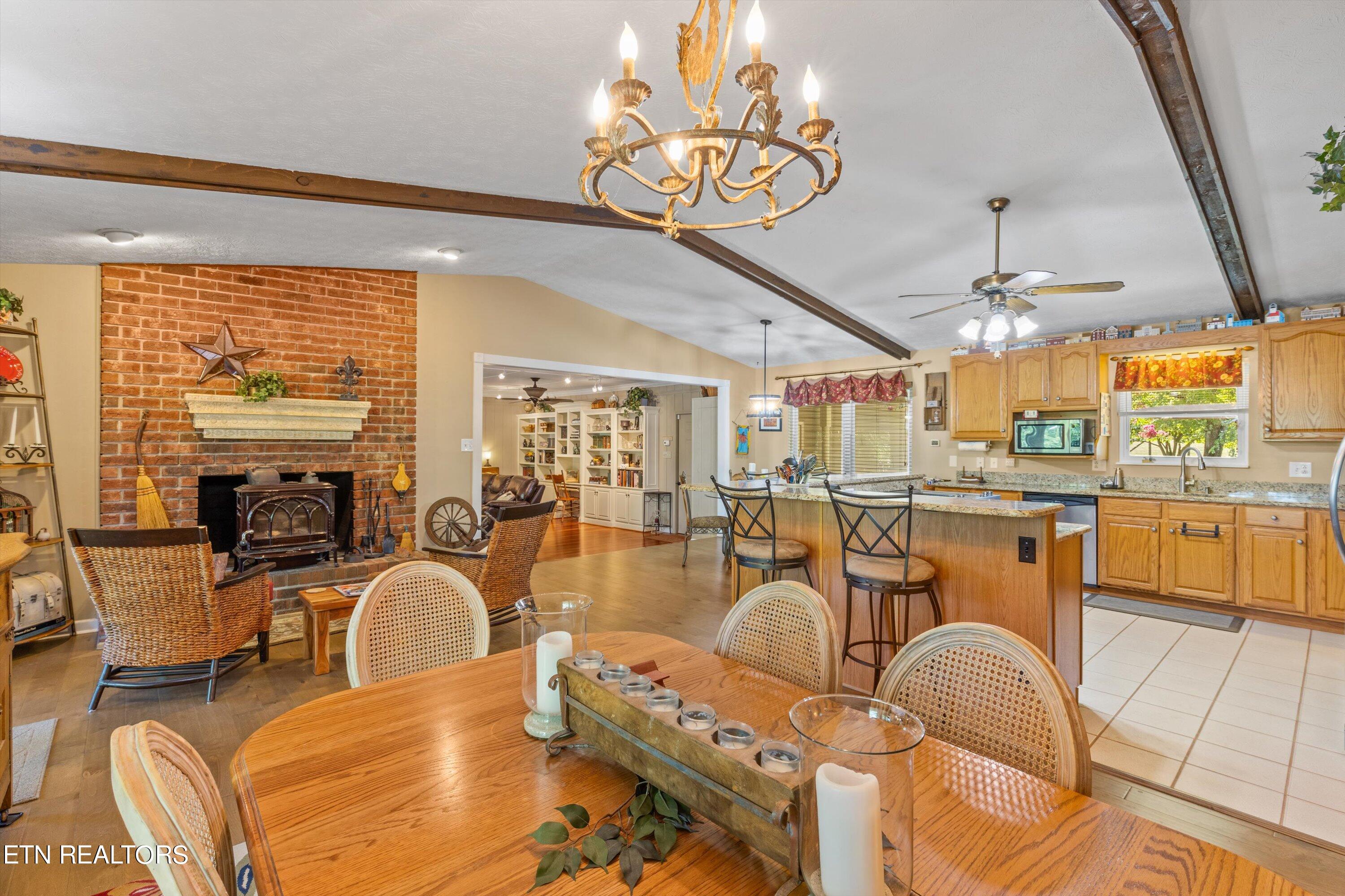 3837 Channel Harbor Road Louisville, TN 37777 - Photo 17 of 50 17-3837 Channel Harbor Rd-12