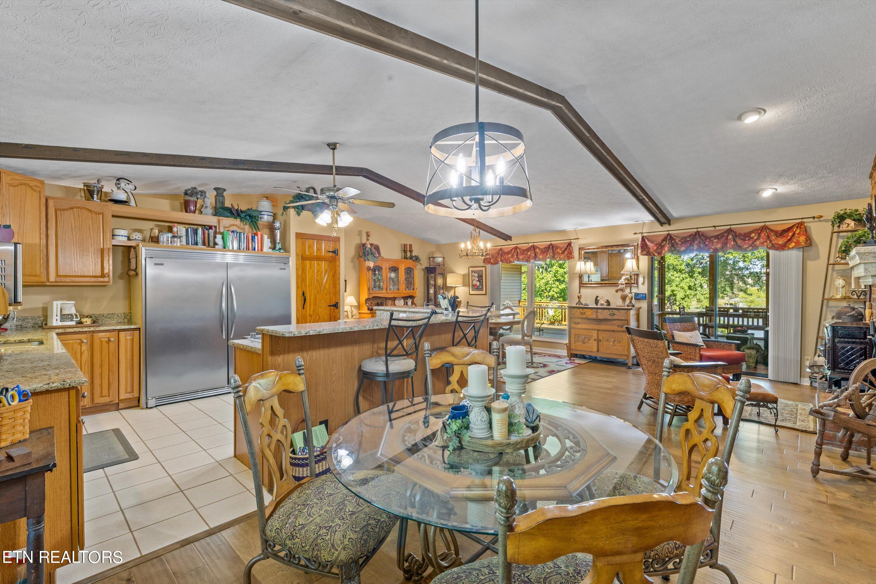 3837 Channel Harbor Road Louisville, TN 37777 - Photo 18 of 50 18-3837 Channel Harbor Rd-13
