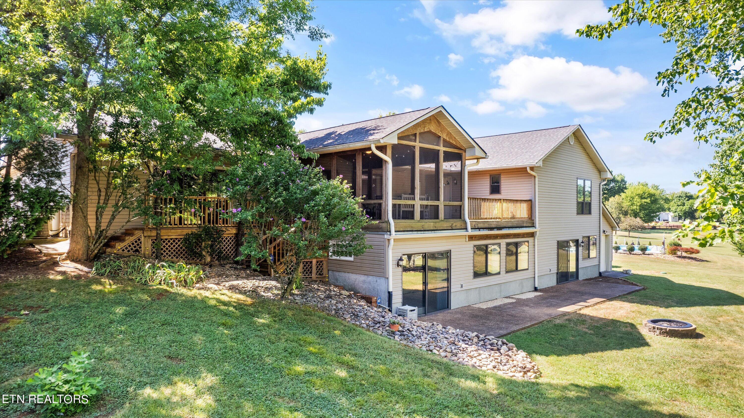 3837 Channel Harbor Road Louisville, TN 37777 - Photo 36 of 50 36-3837 Channel Harbor Rd-46