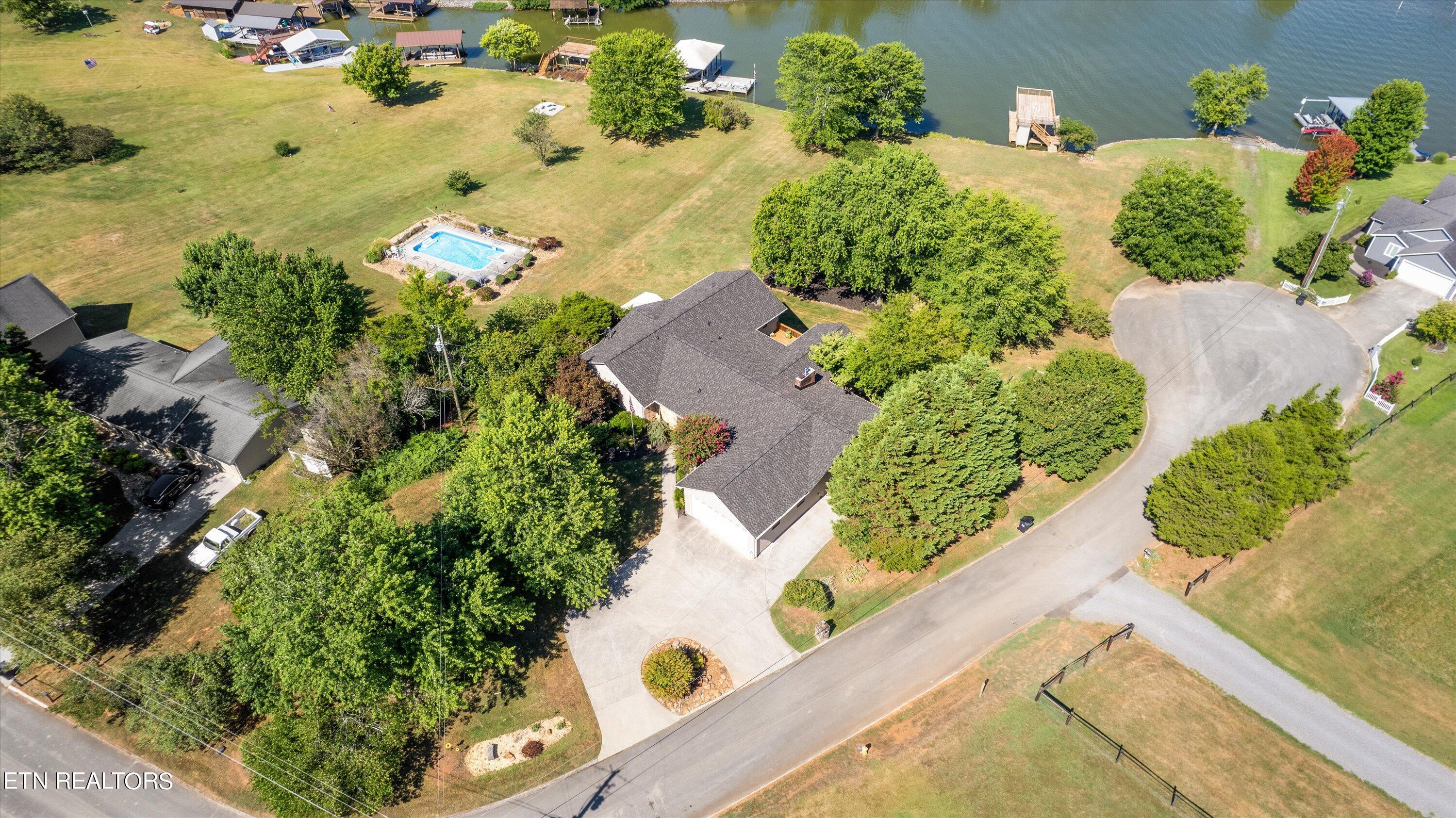 3837 Channel Harbor Road Louisville, TN 37777 - Photo 45 of 50 45-3837 Channel Harbor Rd-43