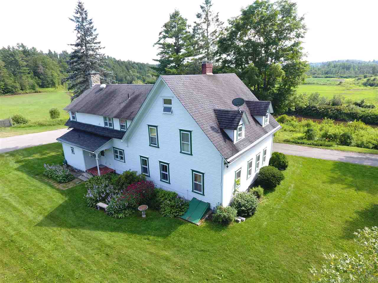 579 14th Route Irasburg, VT 05845 - Photo 1 of 40 Gallery Image 1