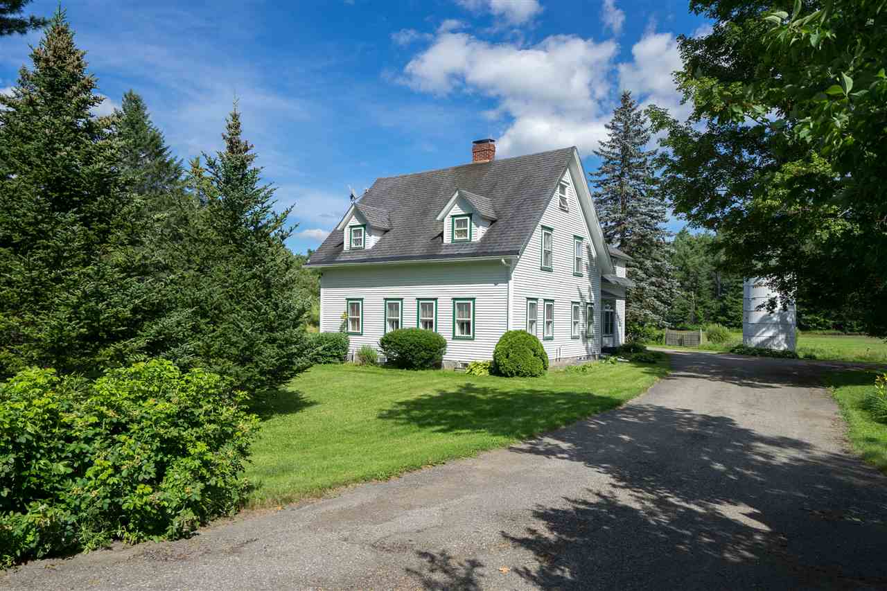 579 14th Route Irasburg, VT 05845 - Photo 3 of 40 Gallery Image 3