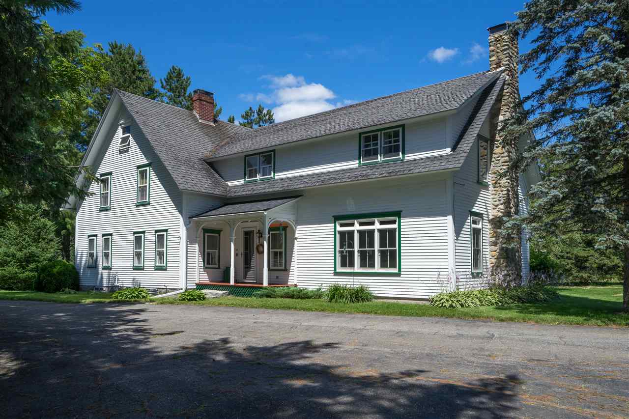 579 14th Route Irasburg, VT 05845 - Photo 4 of 40 Gallery Image 4