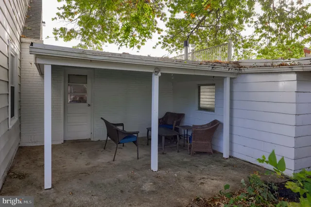 a view of outdoor space yard and patio