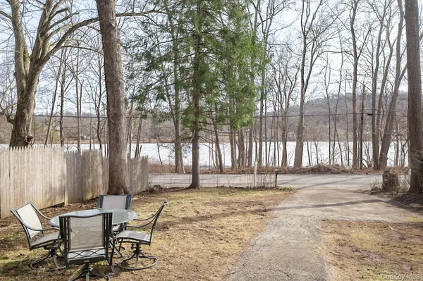 a view of a ocean view