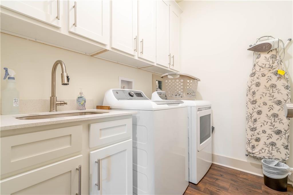 5430 Crow Road Cumming, GA 30041 - Photo 29 of 29 Gallery Image 29