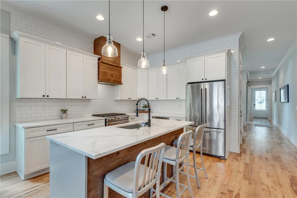 189 Stovall Street Southeast, Unit B Atlanta, GA 30316 - Photo 8 of 33 Gallery Image 8