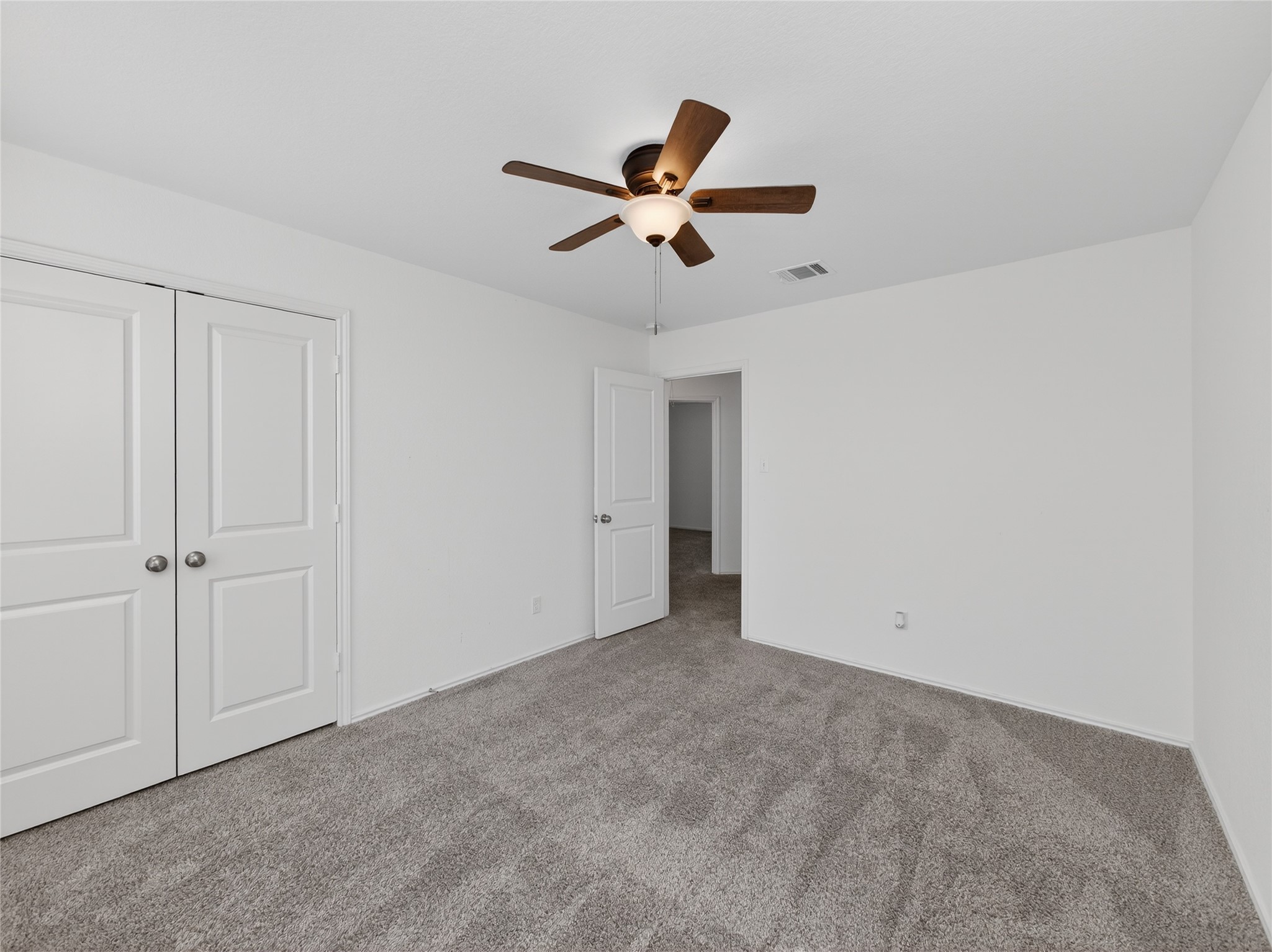 156 Greatest Gift Way Jarrell, TX 76537 - Photo 23 of 40 a view of an empty room