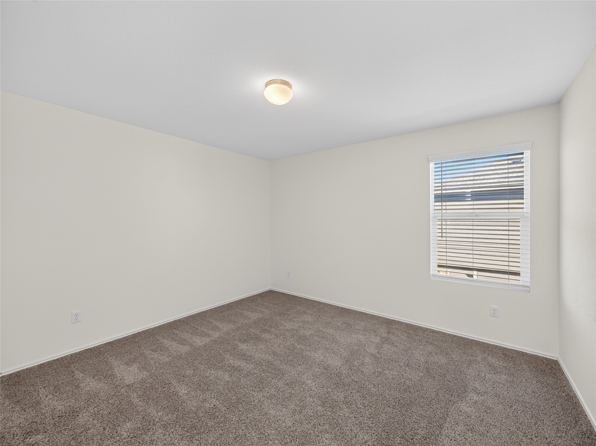 156 Greatest Gift Way Jarrell, TX 76537 - Photo 28 of 40 an empty room with a window