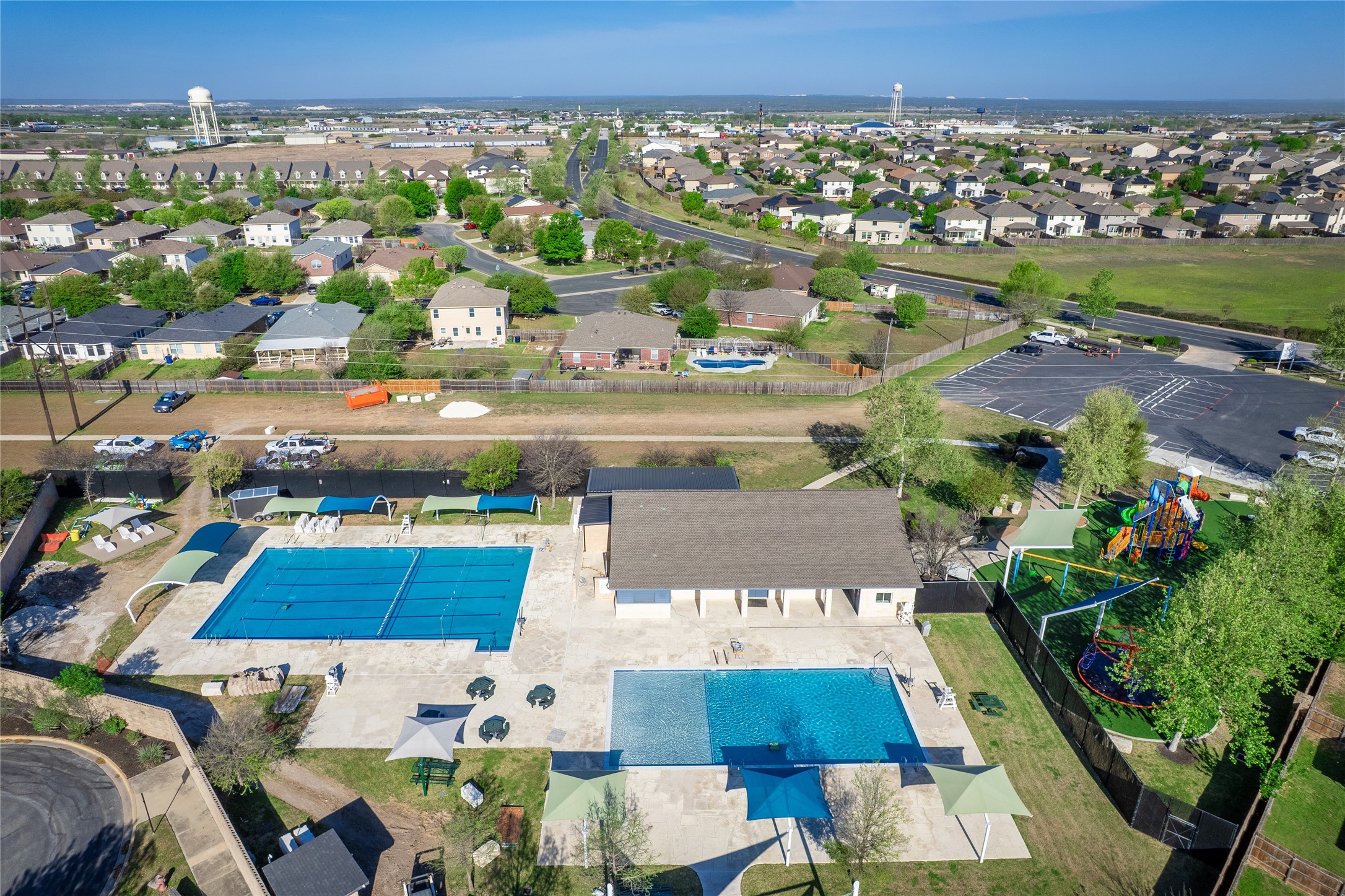 156 Greatest Gift Way Jarrell, TX 76537 - Photo 38 of 40