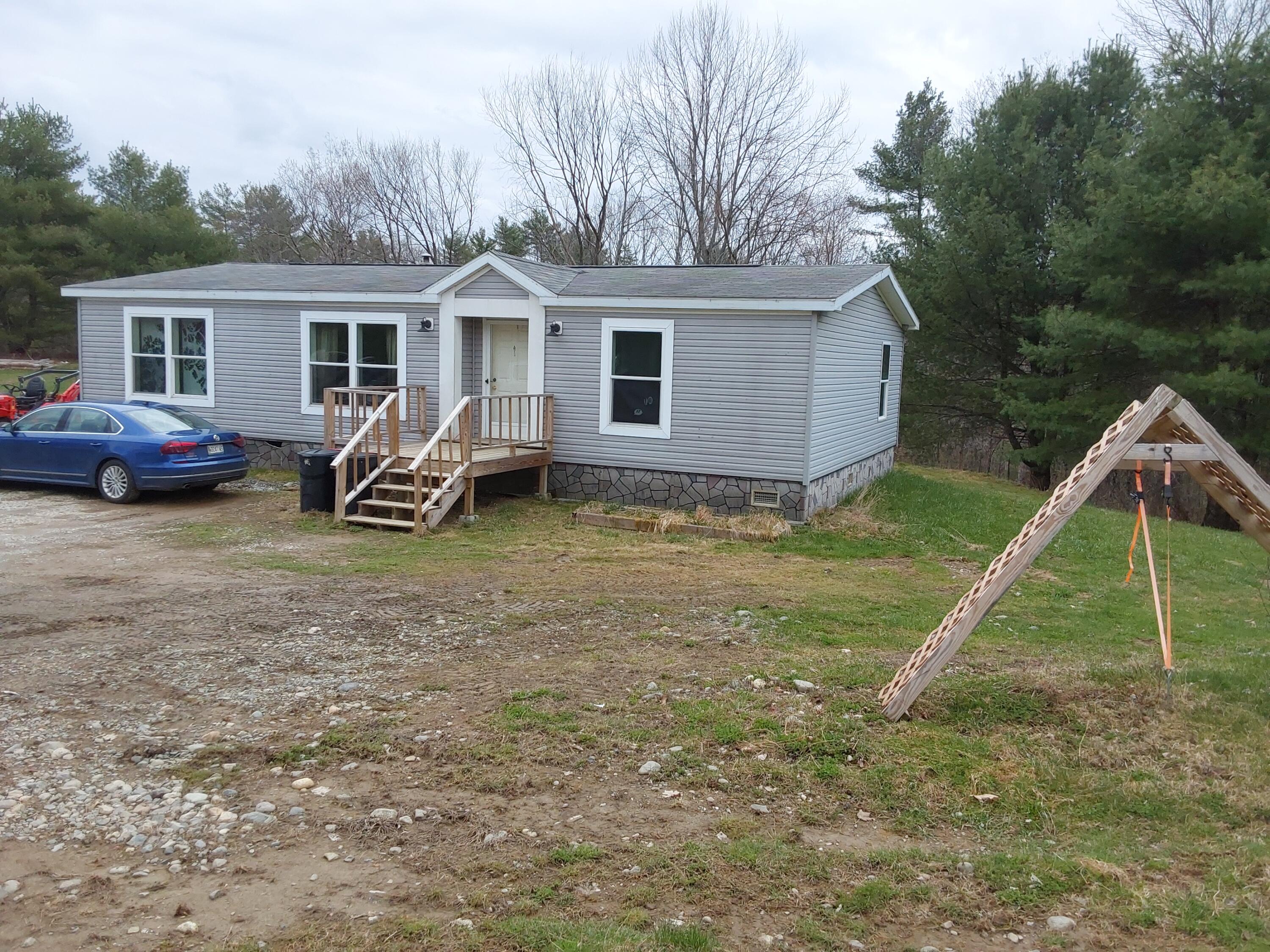 908 South Clary Road Jefferson, ME 04348 - Photo 2 of 11 20230419_103928