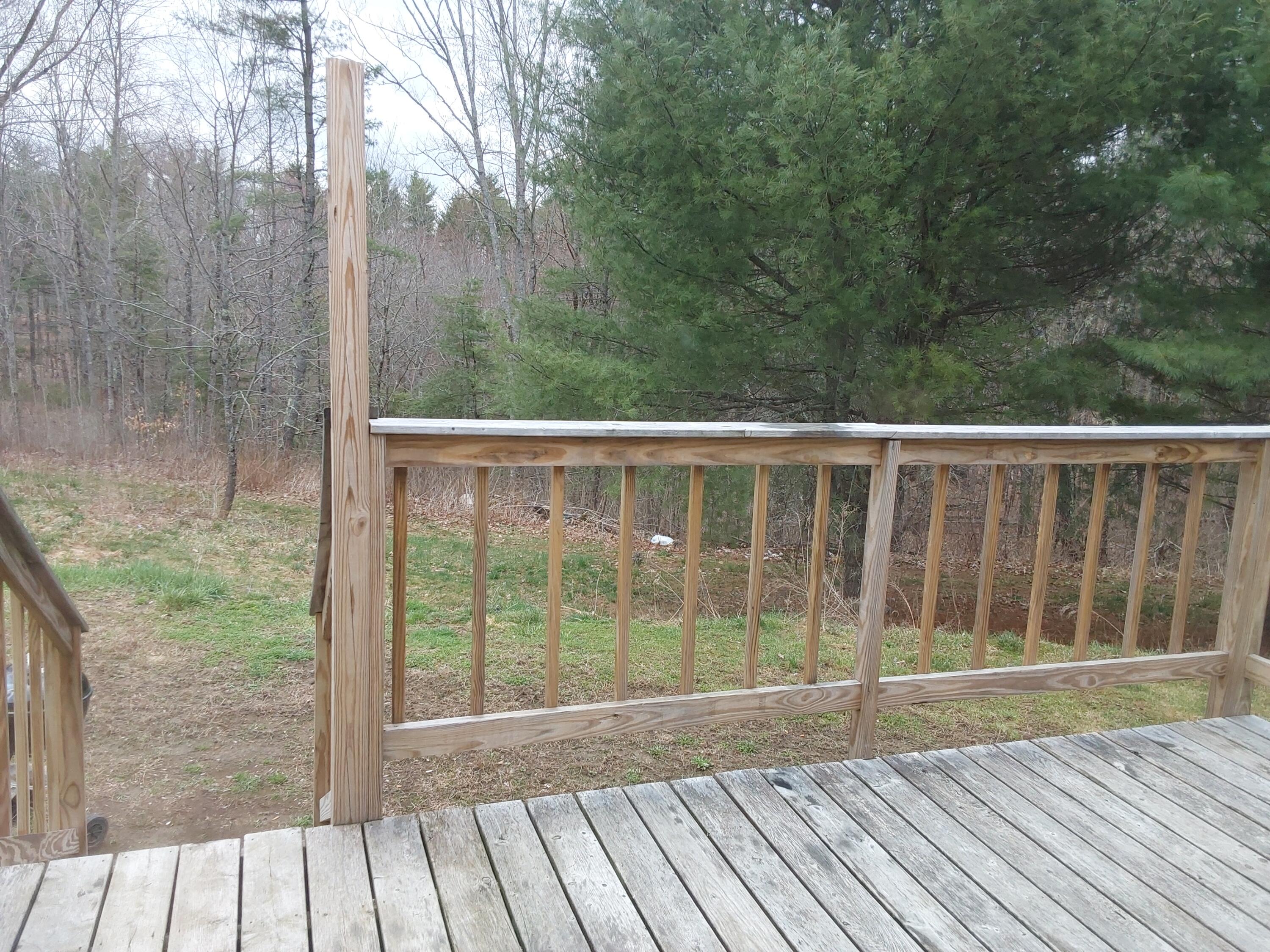 908 South Clary Road Jefferson, ME 04348 - Photo 3 of 11 20230419_103656