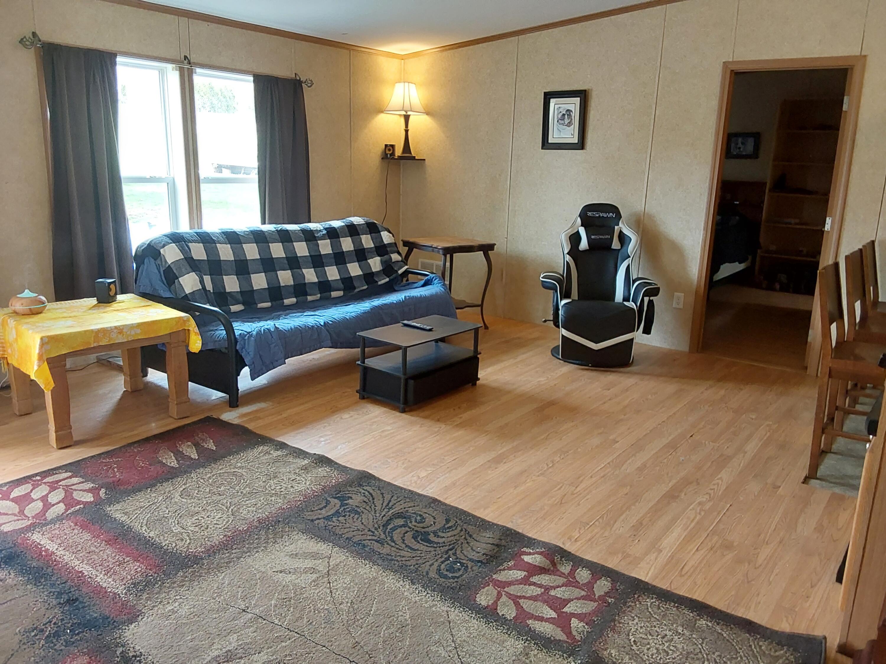 908 South Clary Road Jefferson, ME 04348 - Photo 4 of 11 20230419_103634