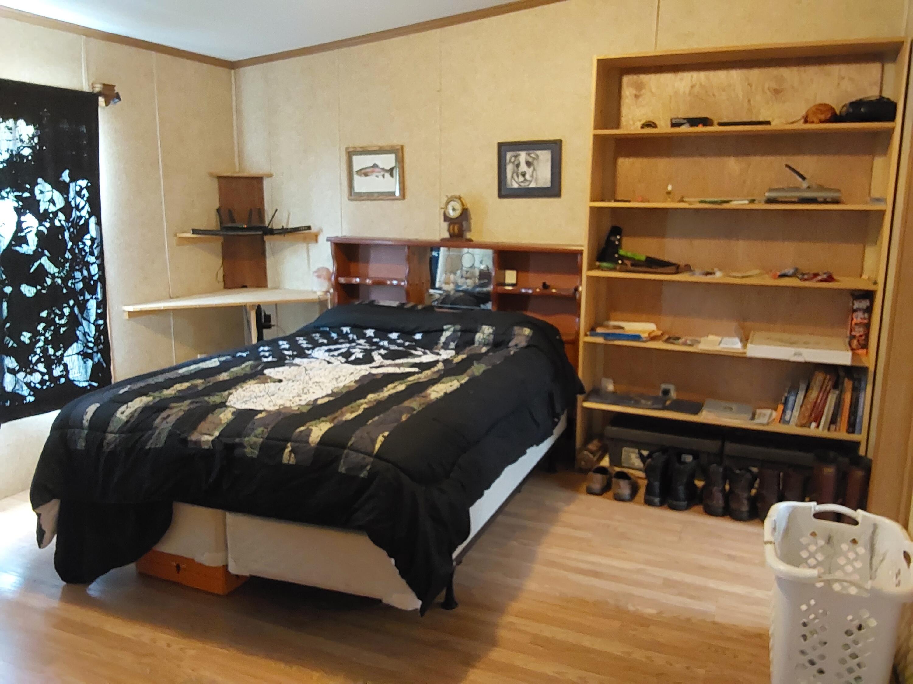 908 South Clary Road Jefferson, ME 04348 - Photo 5 of 11 20230419_103339