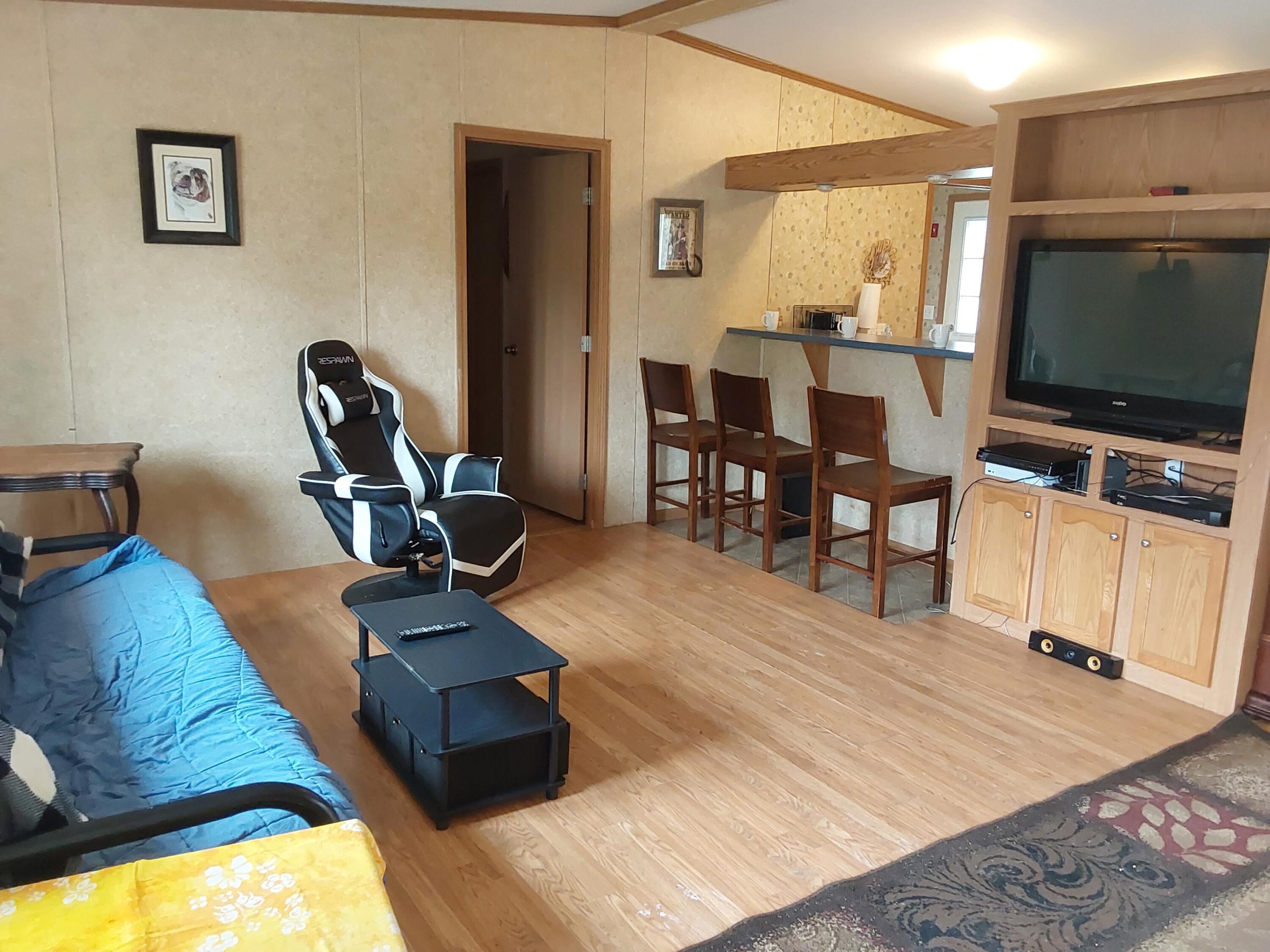 908 South Clary Road Jefferson, ME 04348 - Photo 6 of 11 20230419_103251