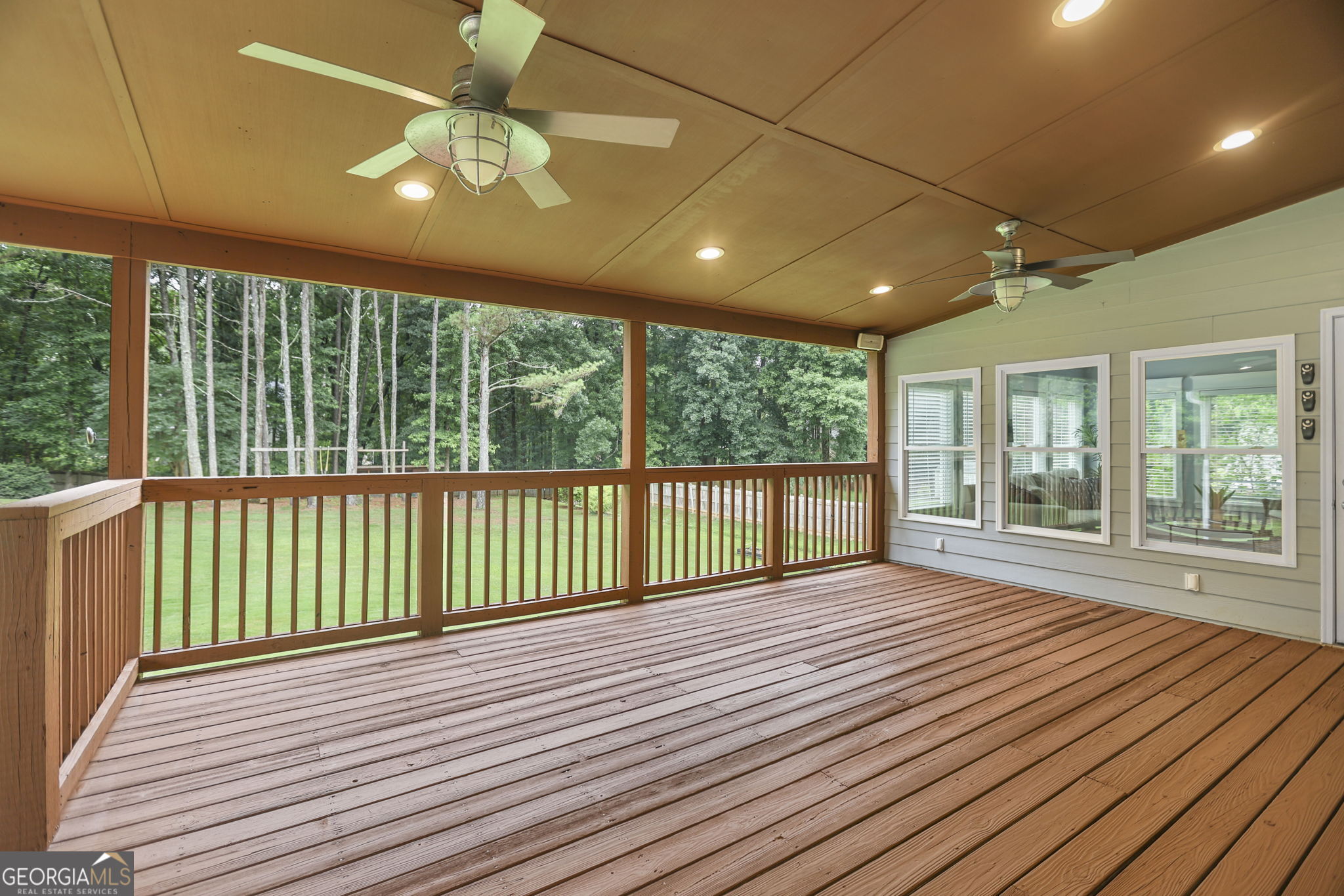 40 Springfield Drive Newnan, GA 30265 - Photo 51 of 52