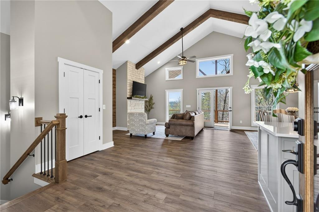 720 Split Creek Road Morganton, GA 30560 - Photo 11 of 51