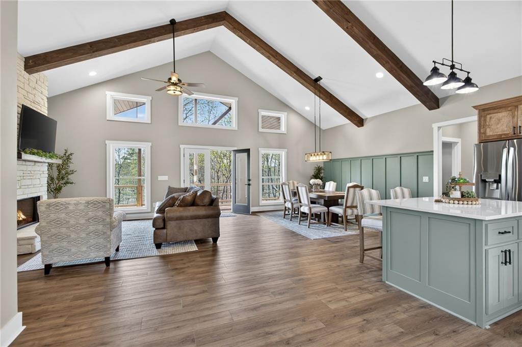 720 Split Creek Road Morganton, GA 30560 - Photo 12 of 51