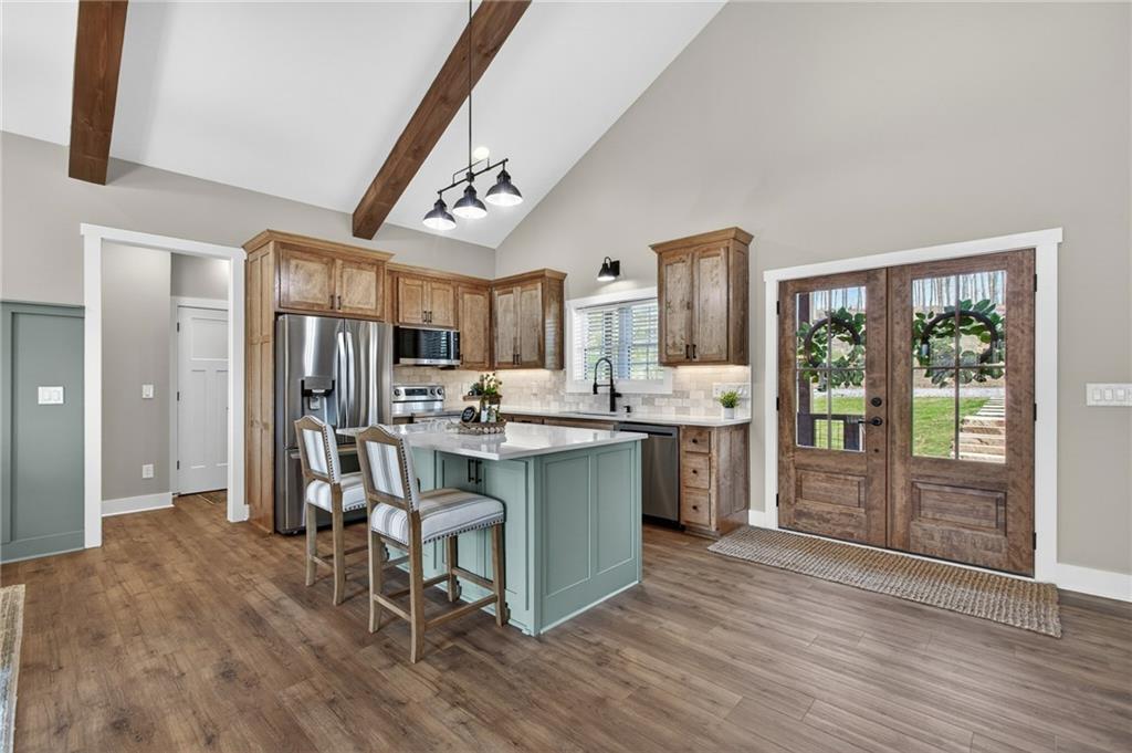 720 Split Creek Road Morganton, GA 30560 - Photo 13 of 51