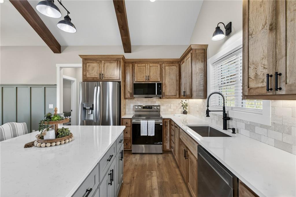 720 Split Creek Road Morganton, GA 30560 - Photo 14 of 51