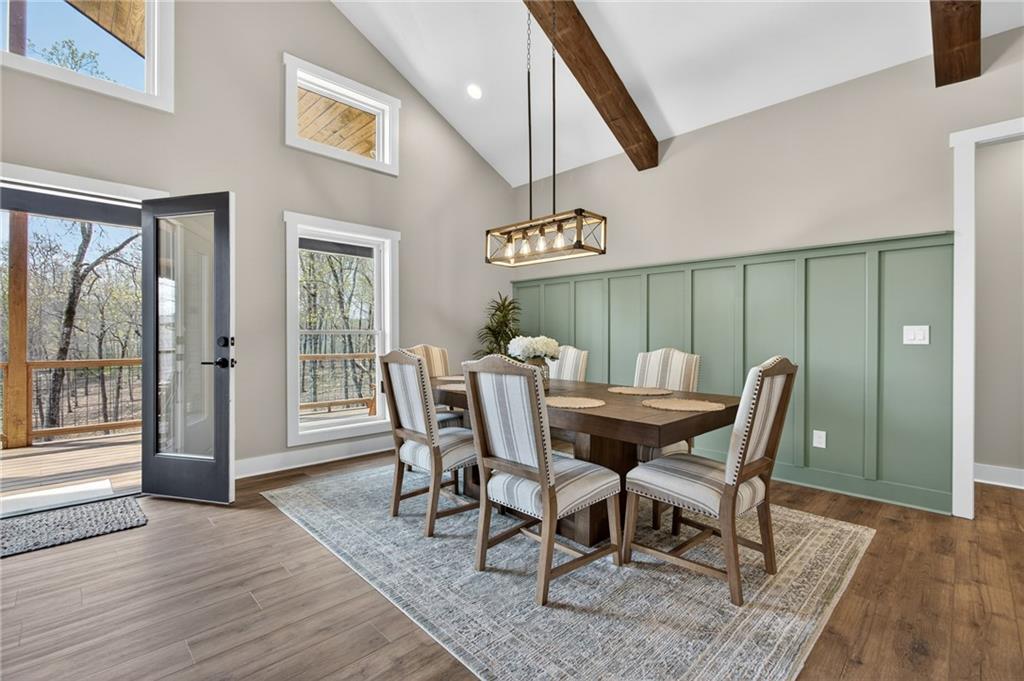 720 Split Creek Road Morganton, GA 30560 - Photo 17 of 51