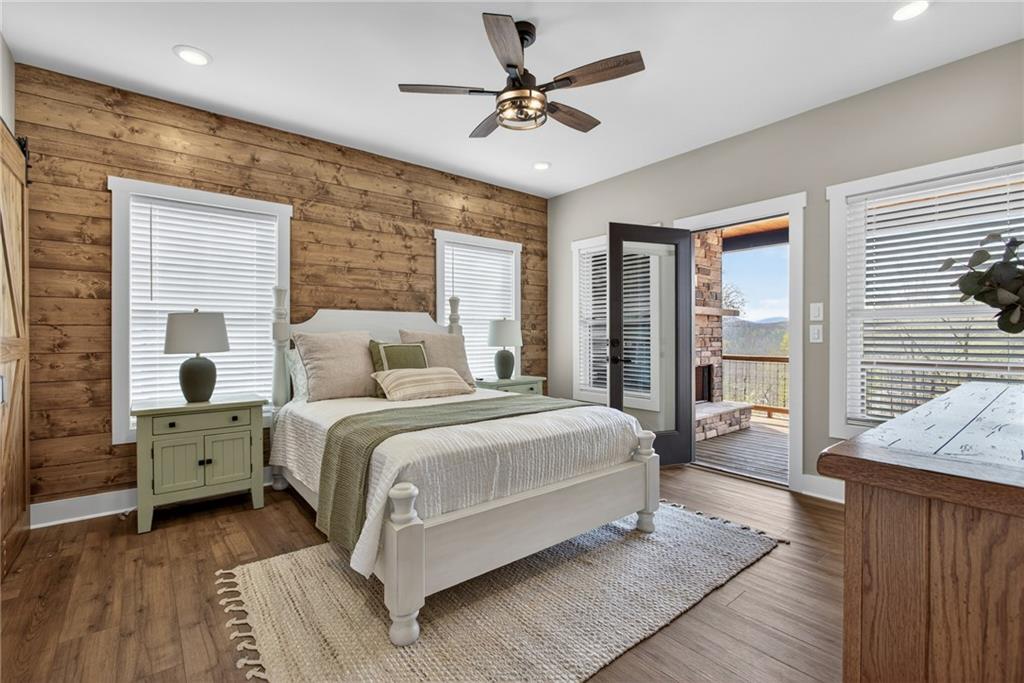 720 Split Creek Road Morganton, GA 30560 - Photo 20 of 51