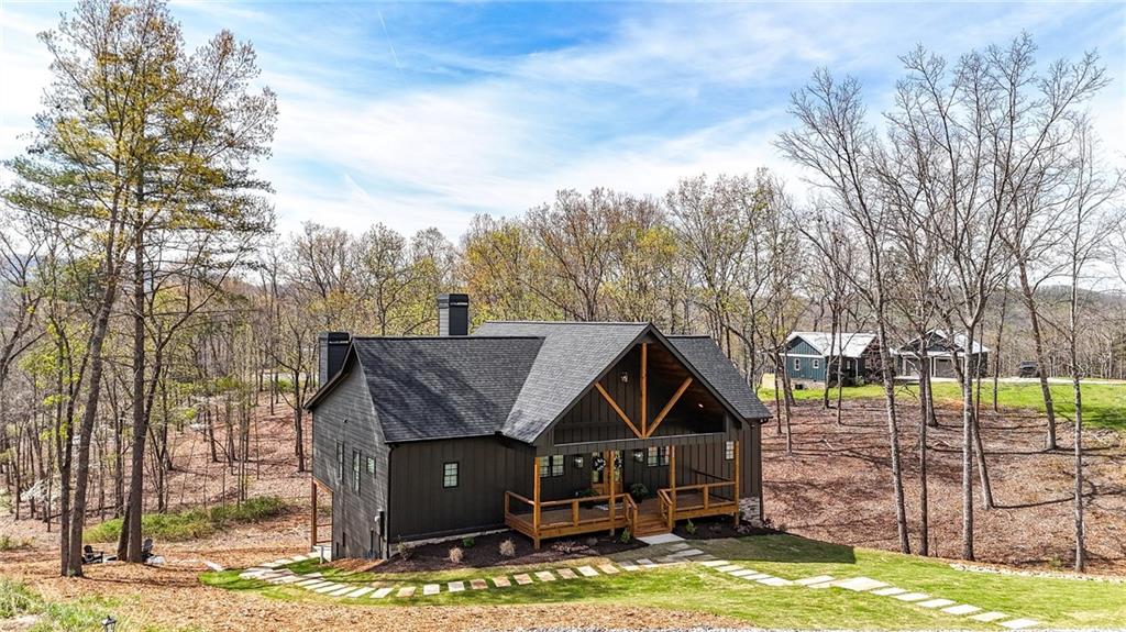 720 Split Creek Road Morganton, GA 30560 - Photo 2 of 51