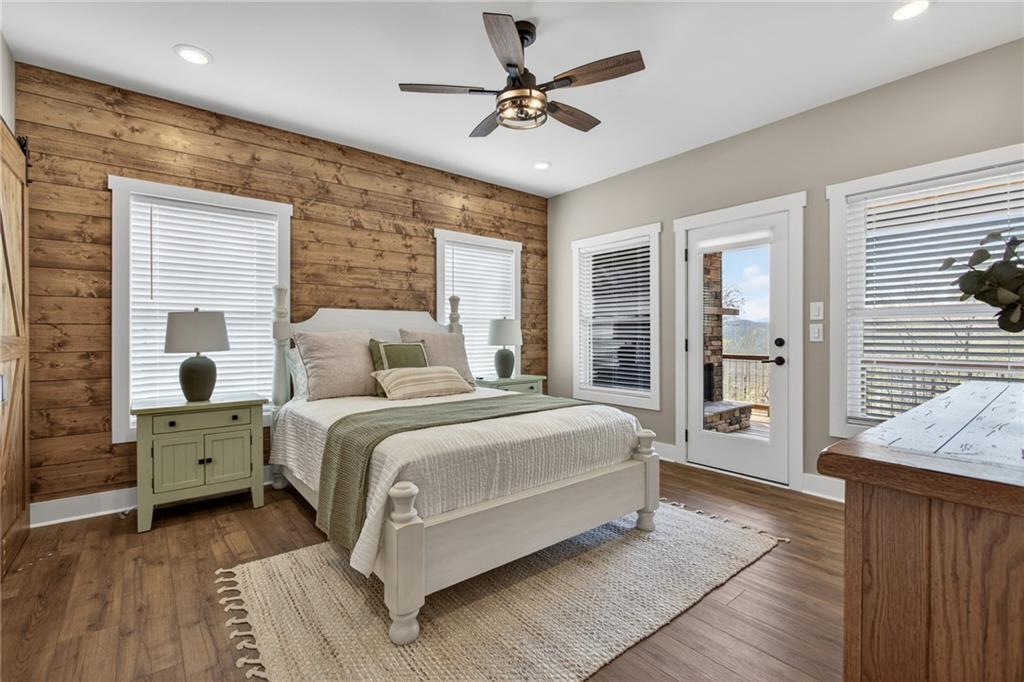 720 Split Creek Road Morganton, GA 30560 - Photo 21 of 51